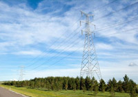 長江存儲(chǔ)基地變電站正式投運(yùn),采取了兩路電源可實(shí)現(xiàn)